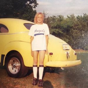 Meet your Posher, Sam